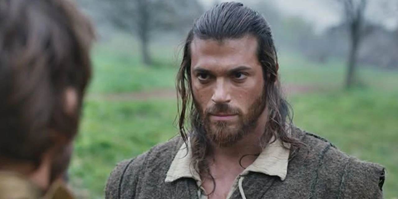 Son Dakika | Can Yaman gözaltında alındı