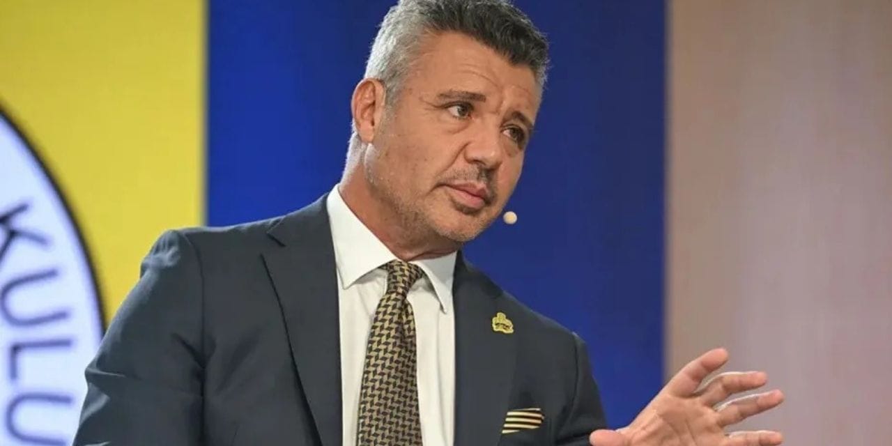 Sadettin Saran 40 milyon euroyu masaya koydu: Ne diyeceklerini bilemediler