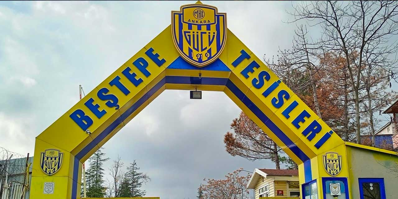 Ankaragücü sözünü tuttu: Futbolcular havaya uçtu