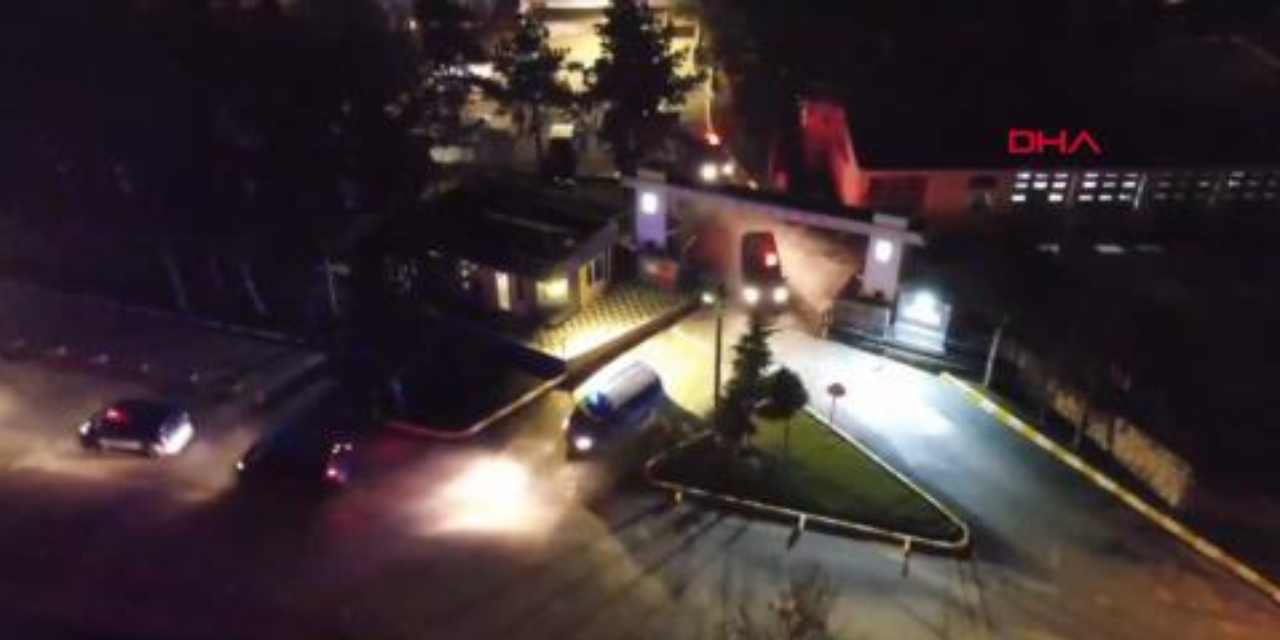 34 ilde FETÖ operasyonu: 43 kişi tutuklandı!