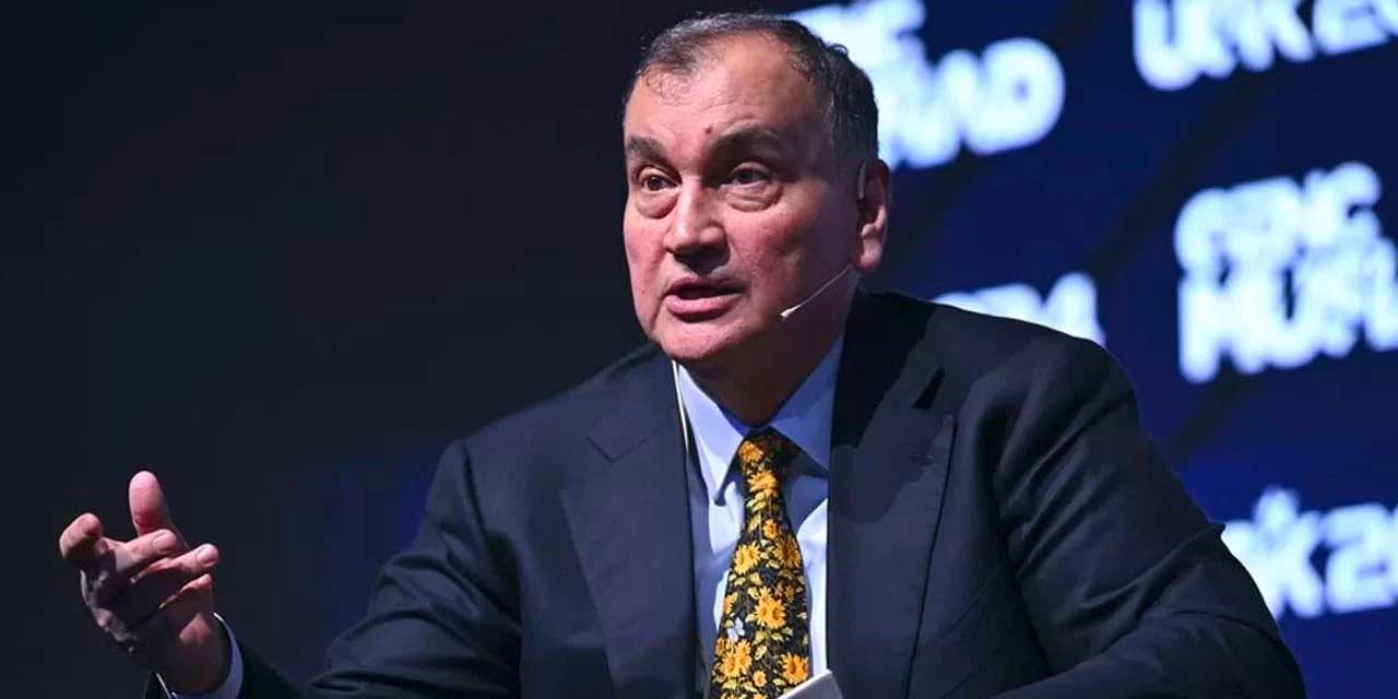 Murat Ülker herkesin merak ettiği soruya videoyla yanıt verdi