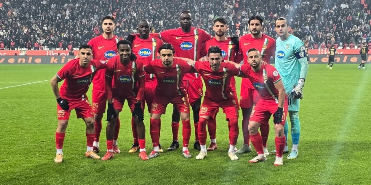 Amedspor'un yıldızı Süper Lig golcülerine fark attı