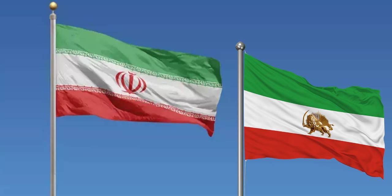 X'ten tartışmalı hamle: İran bayrağı emojisi devrim öncesine döndürüldü