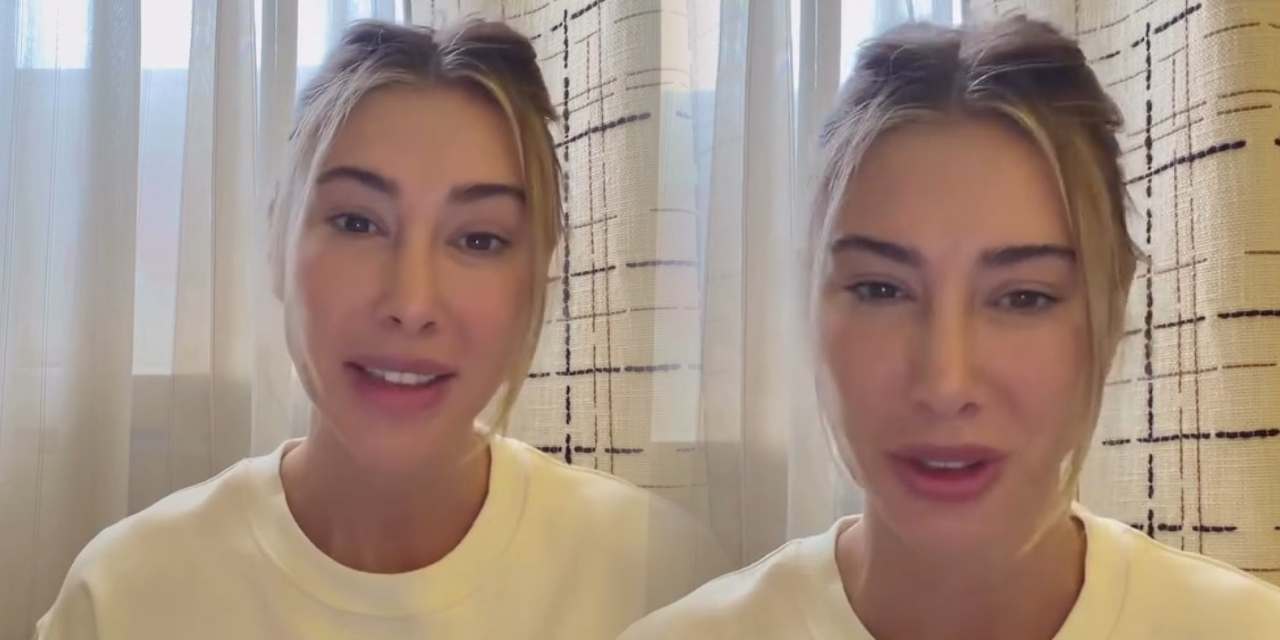 Uyuşturucu sonucundan sonra Şeyma Subaşı'ndan ilk açıklama! "Samimi bir tövbe sürecindeyim"