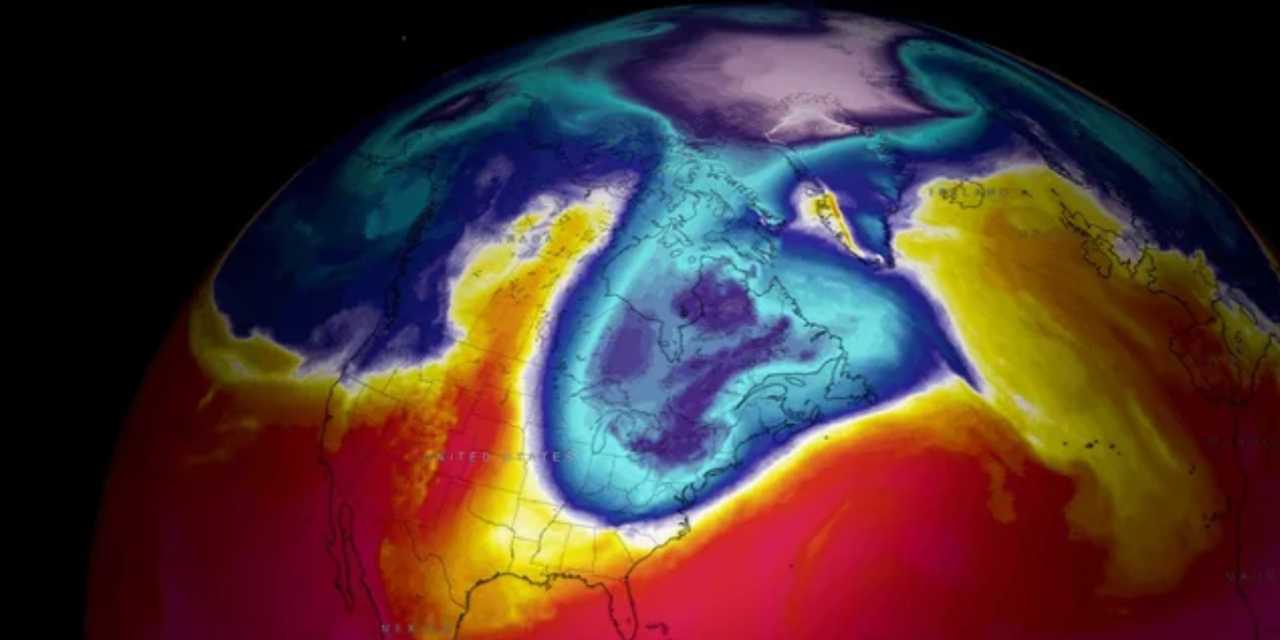 Okulları tatil ettirecek açıklama geldi! "Kutup vorteksi parçalandı" diyerek uyardı: İstanbul'da olacakları anlattı