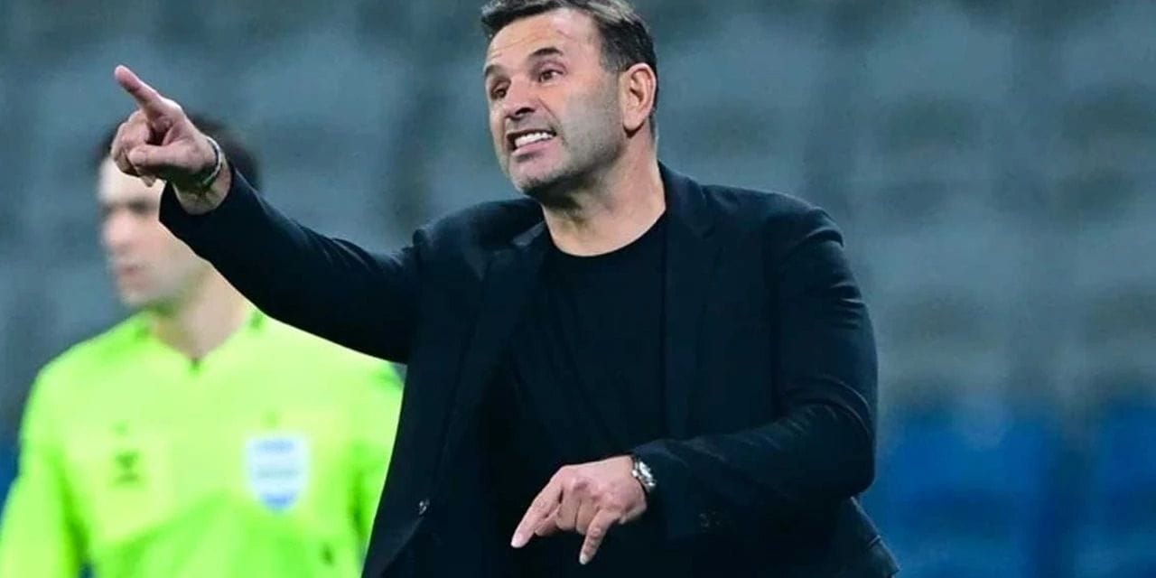 Galatasaray'ı anında reddettiler