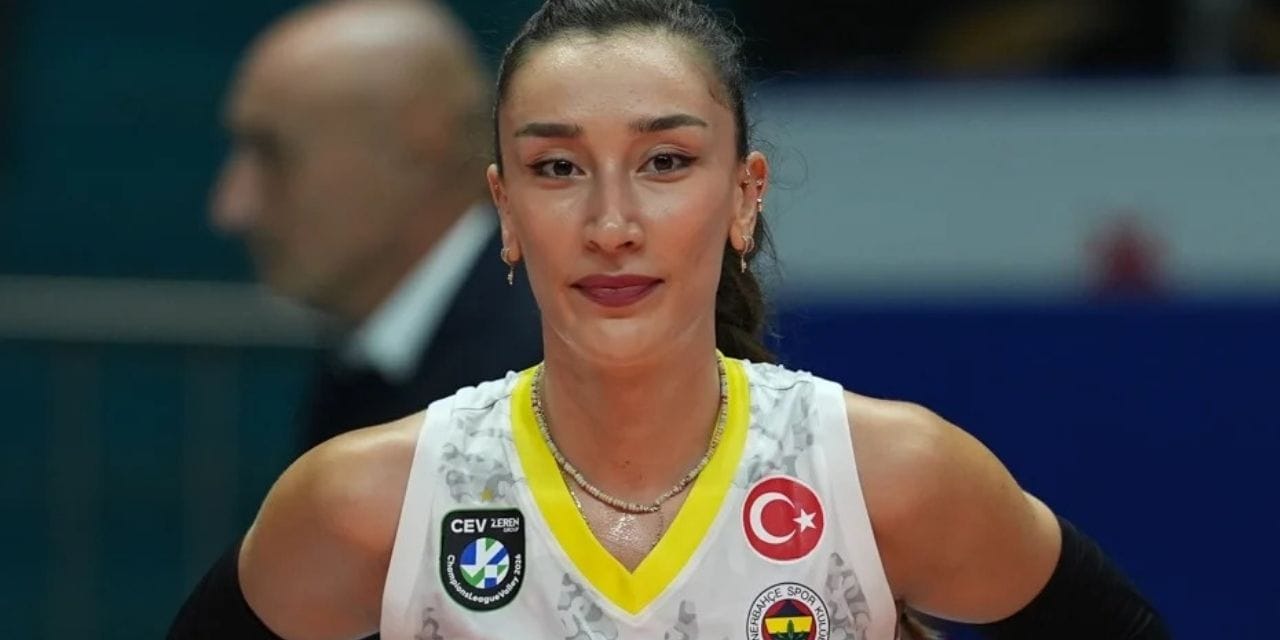 Hande Baladın yerde kaldı acı içinde kıvrandı: Eyvah eyvah!