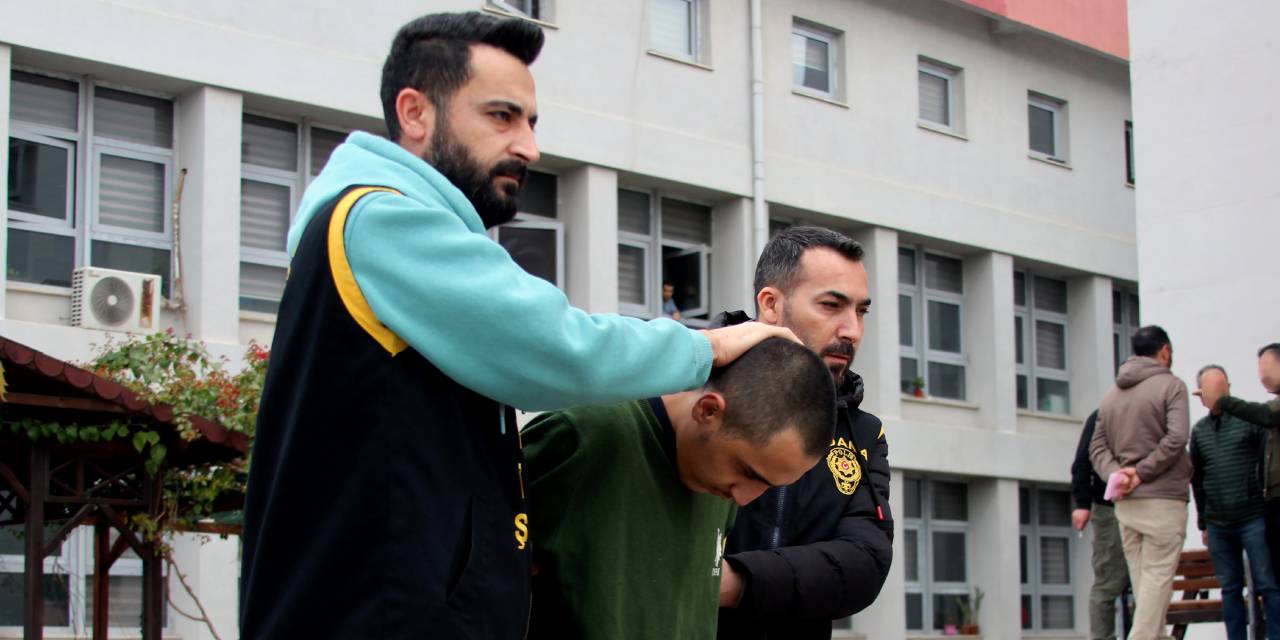 4 bin lira için kanlı infaz: 19 yaşındaki genç borç tartışmasında öldü!