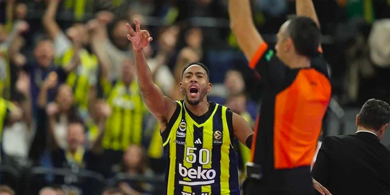 Fenerbahçe'de sakatlık açıklandı: Mağlubiyet sonrası bir kötü haber daha