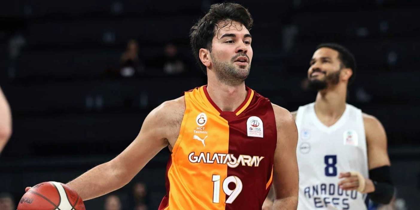 Galatasaray'ın korktuğu başına geldi