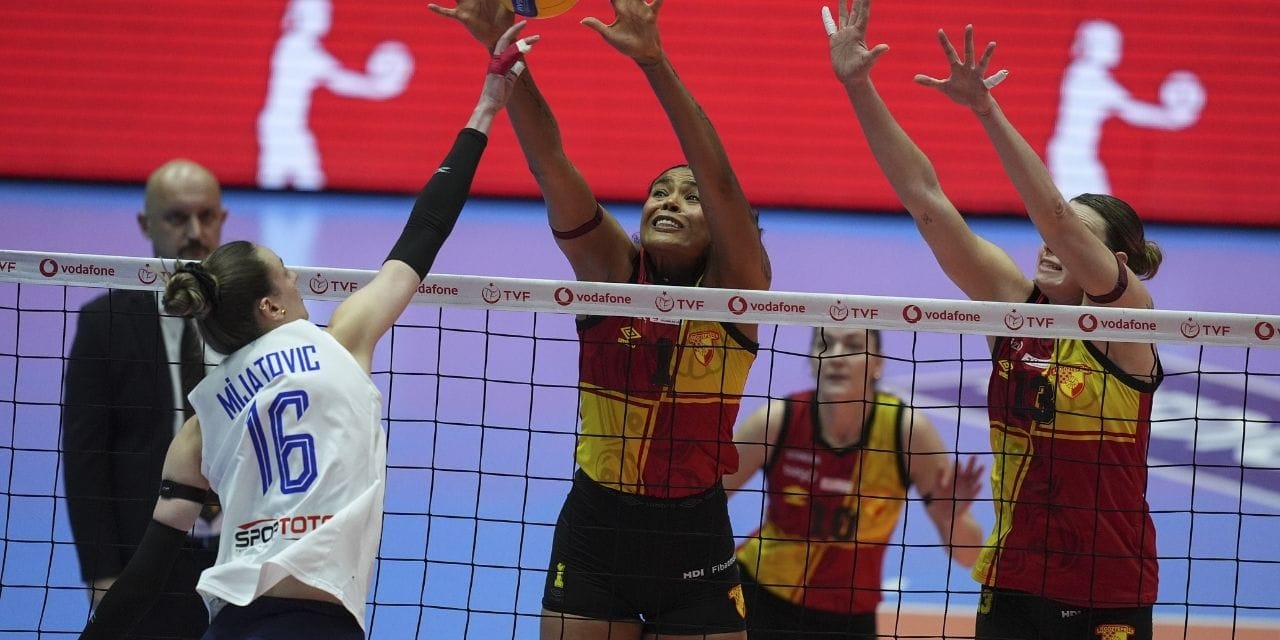 Göztepe 3-0 kazandı