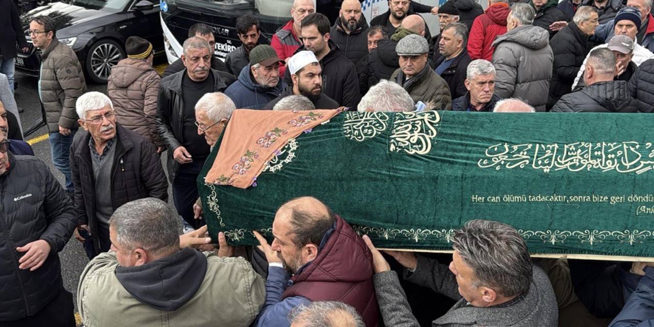 CHP'li meclis üyesinin annesi boğazı kesilerek öldürüldü: Katil kuzeni çıktı!