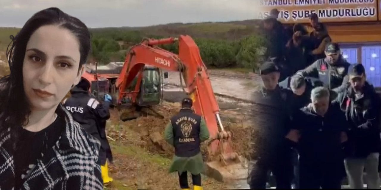 Nuriye Dilmaç cinayetinden tüyler ürperten detay: Ailece plan yapmışlar! Sadece yaşamasından rahatsız olmuşlar
