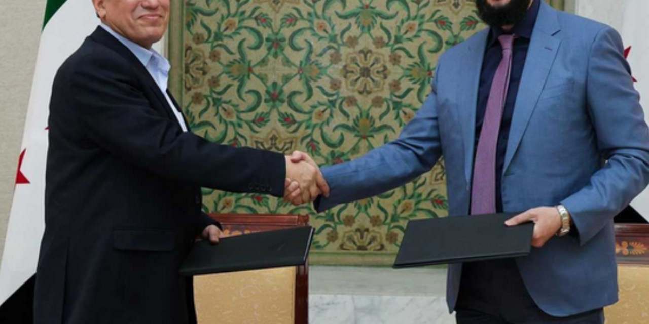 Şam yönetimi ve SDG arasında diyalog için yoğun çaba sarf edildi