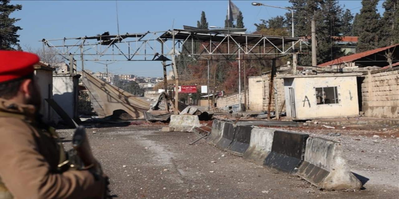 SDG'nin Halep'e saldırılarında 23 kişi yaşamını yitirdi