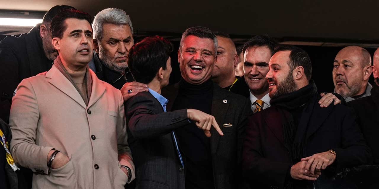 Sadettin Saran soluğu soyunma odasında aldı: Ne konuştuğu paylaşıldı