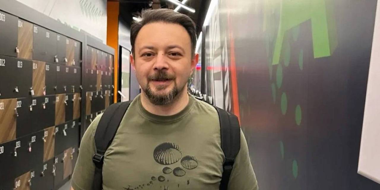 Gazeteci Fatih Ergin yeniden gözaltına alındı