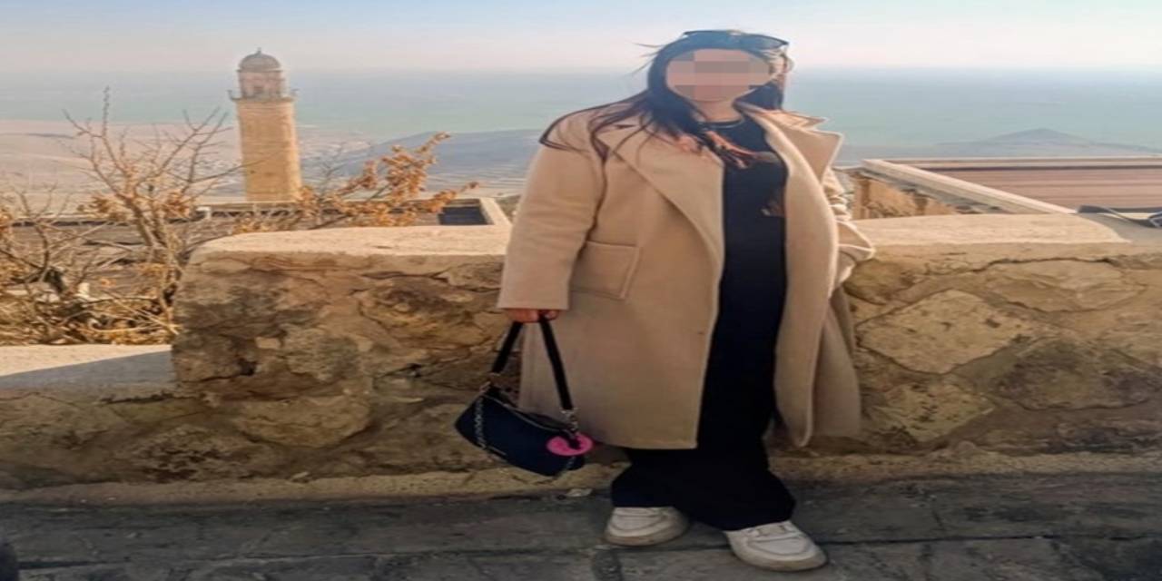 Mardin'de kaybolan Melek'ten iyi haber!