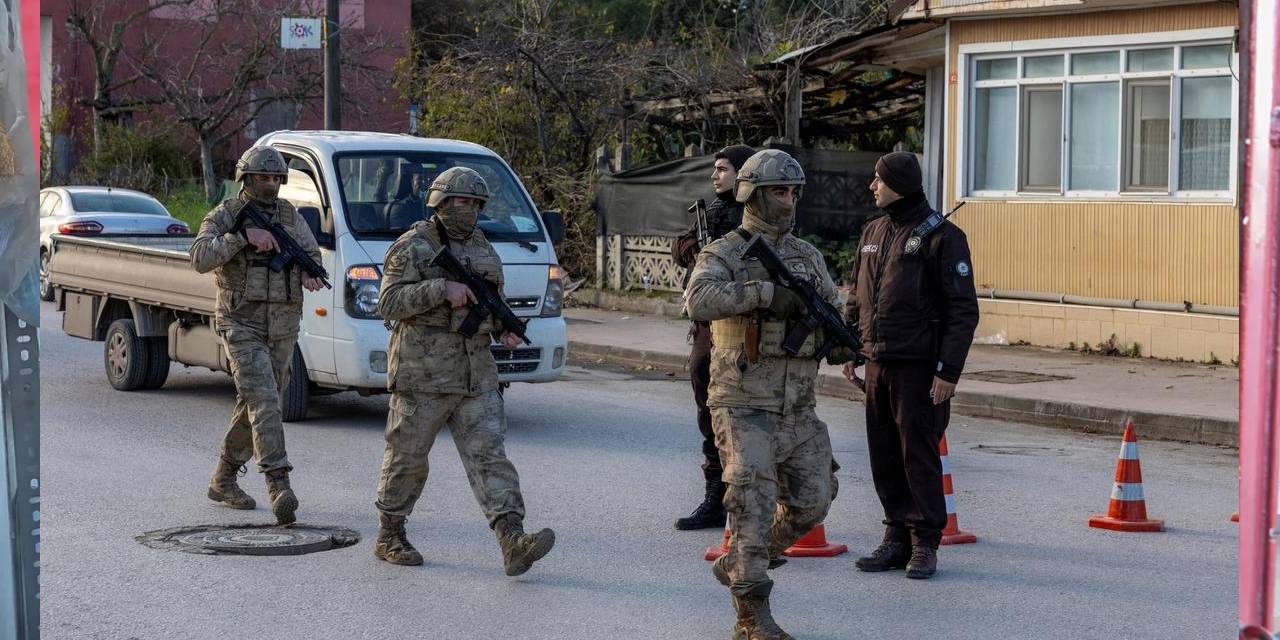 Yalova'daki IŞİD saldırısı iddianamesi: Türkiye'de 97 dernek ve medresede örgütleniyorlar