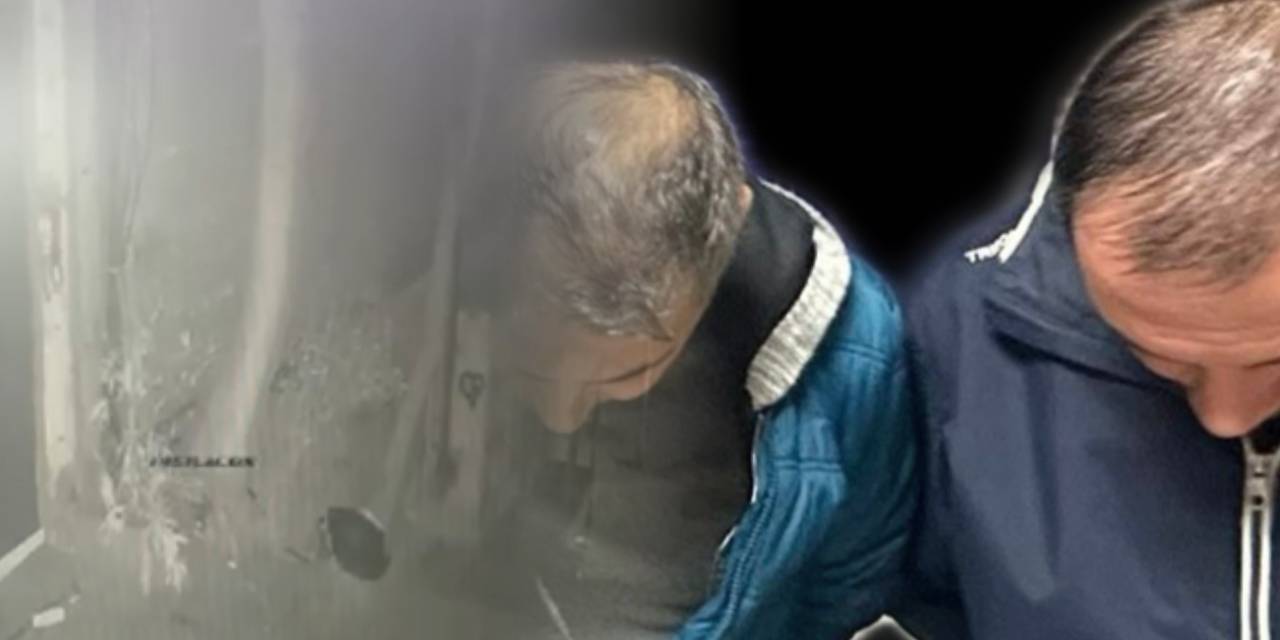 Kirasına zam yapılınca iş yerini kurşunladı: Uyurken yakalandı