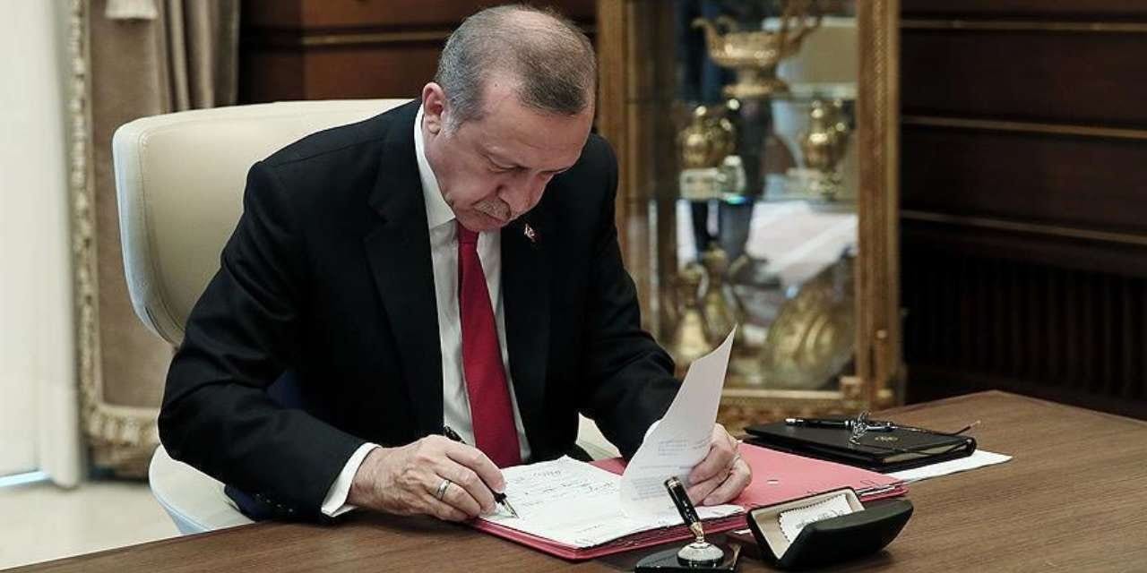 Belediyelere şirket kurmada Cumhurbaşkanı onayı zorunluluğu: AKP'den yeni kanun teklifi