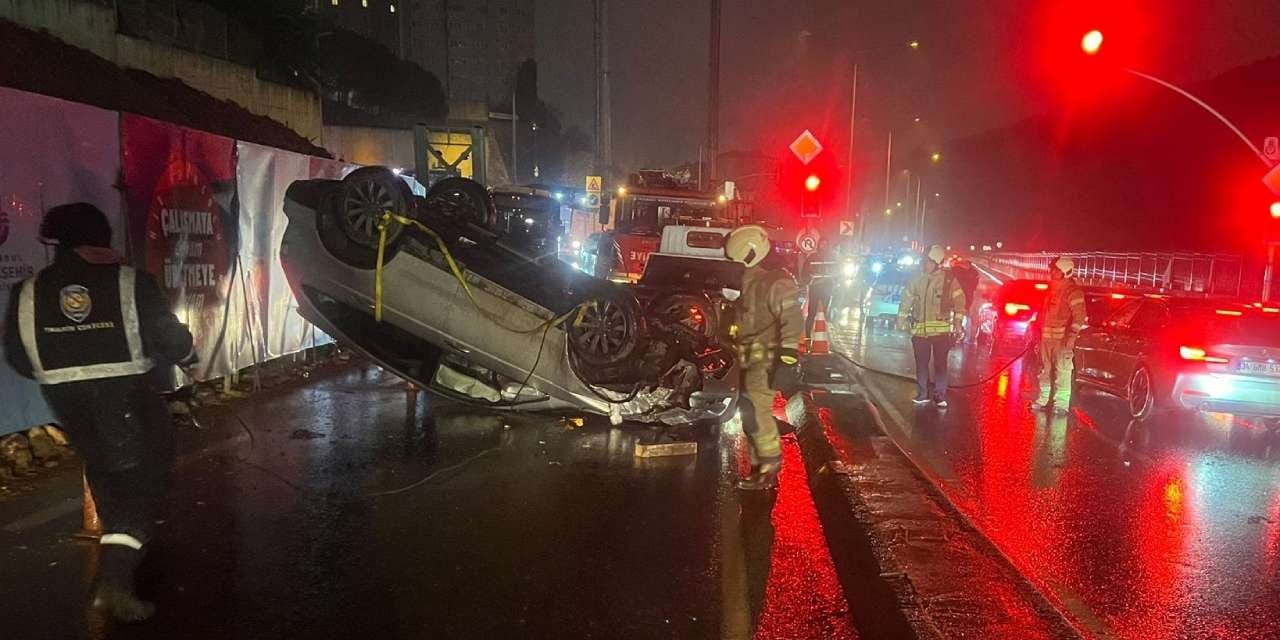 İstanbul'da dün gecenin bilançosu açıklandı