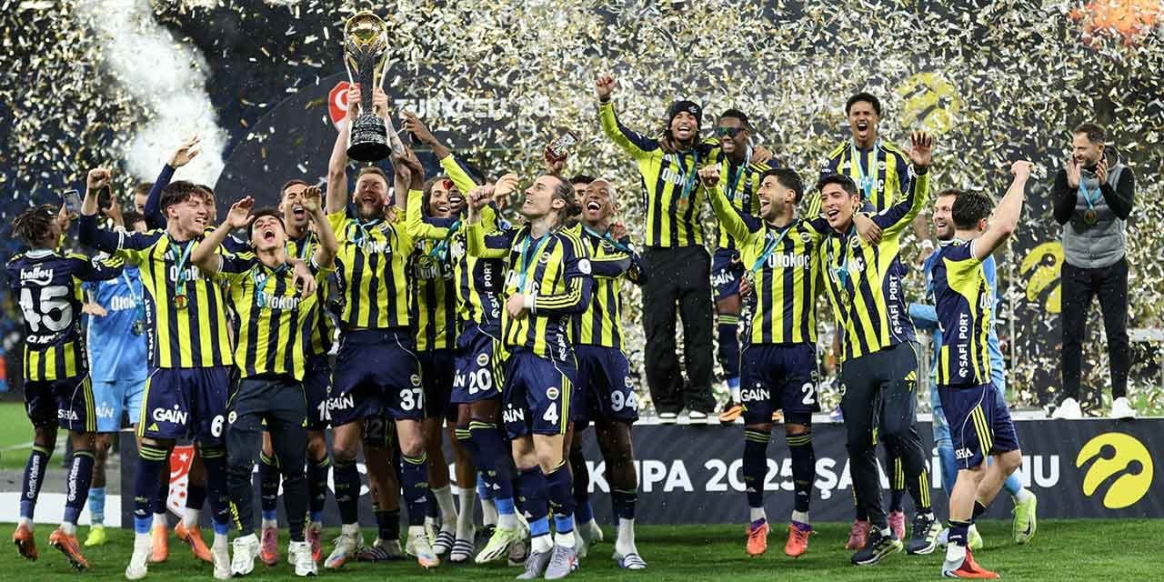 Sadettin Saran sözünü tuttu: Fenerbahçeli futbolculara müjdeli haber