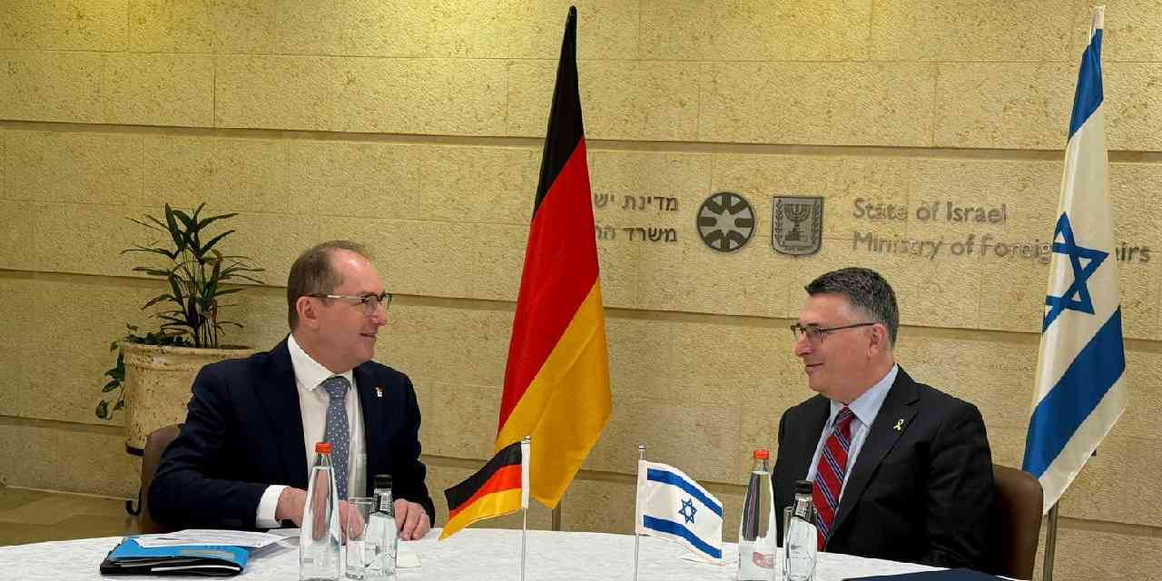 İsrail'den Avrupa'ya İran çağrısı: Zamanı geldi!