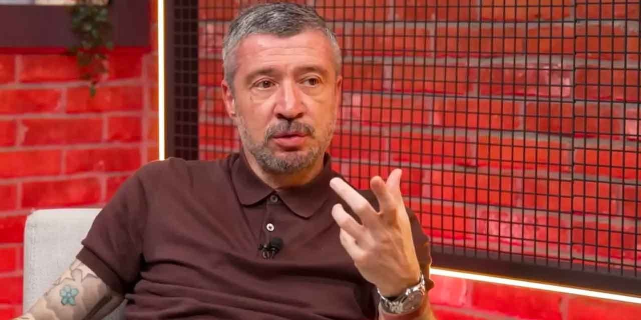 Tümer Metin ''Başıma bir şey gelsin istemem'' diyerek Guendouzi iddiasını açıkladı