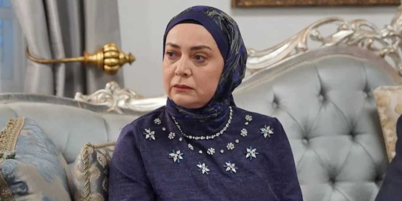 Sibel Taşçıoğlu ayrılık sürecini ilk kez anlattı: Bir hafta önce öğrenmiş!