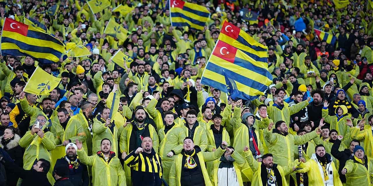 Galatasaray derbisi sonrası 2 taraftar yaralandı: Fenerbahçe'den açıklama