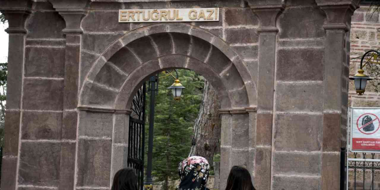 Pakistan, Hindistan ve Kanada'dan akın akın geldiler!