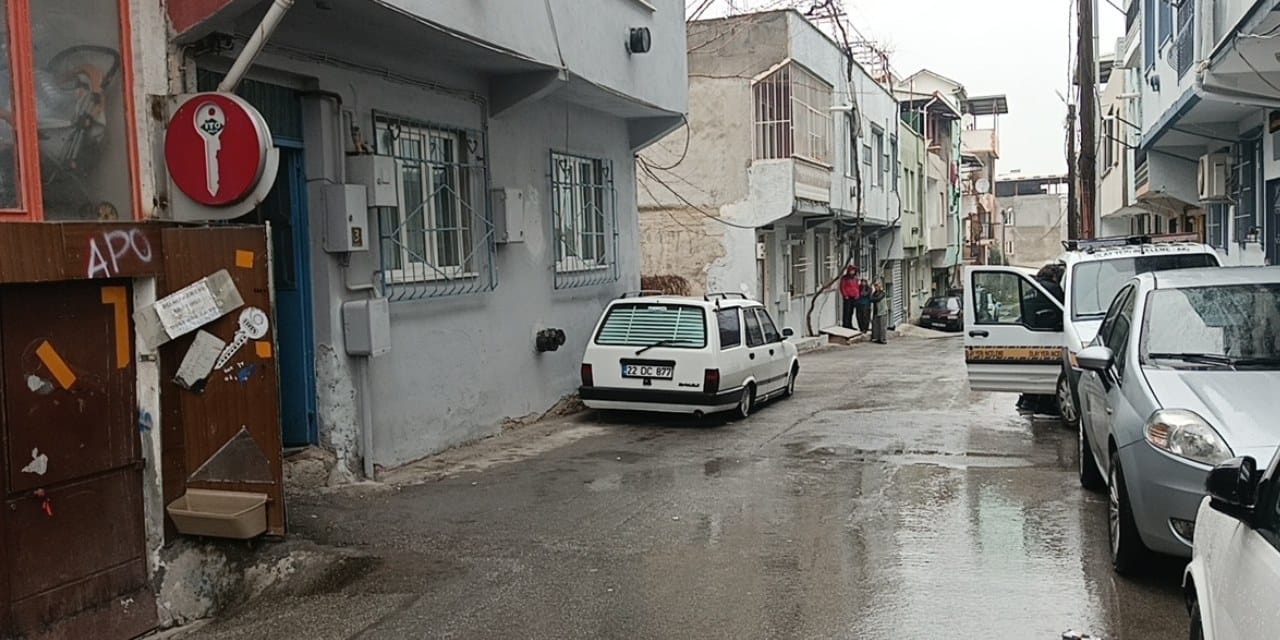 Boşanma aşamasındaki eşini vuran erkek teslim oldu