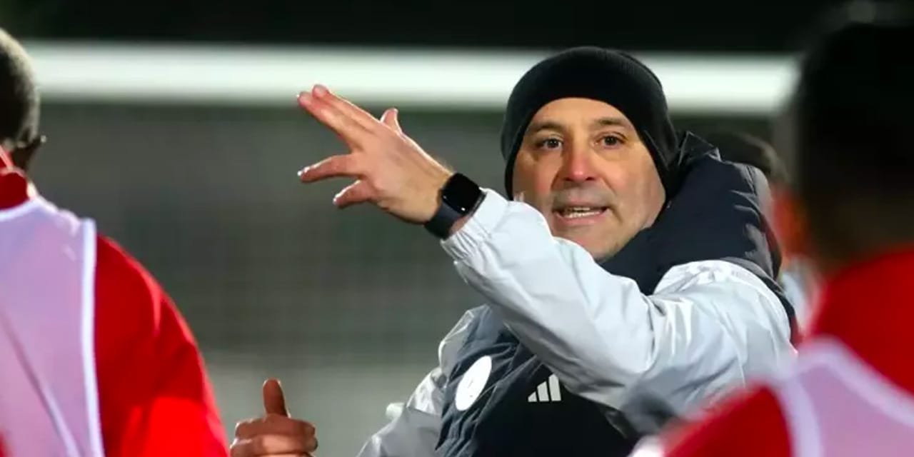 Küme düşme hattındaki Süper Lig ekibine koşa koşa gitti: 4 aydır bekliyordum