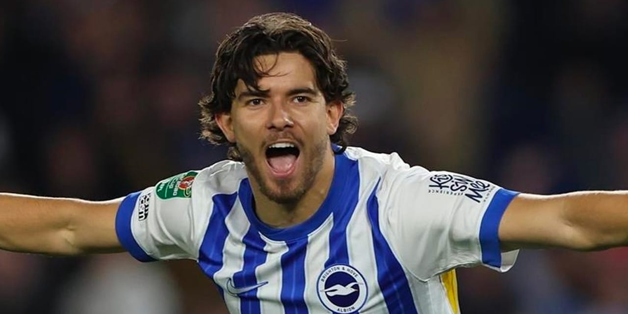 Ferdi Kadıoğlu kazandı: Altay Bayındır kenardan izledi