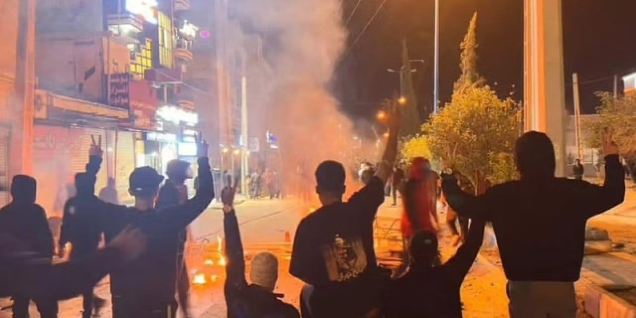 İran'da protestolar sürüyor: Ölü sayısı 538'e yükseldi ABD müdahale tehdidini yineledi