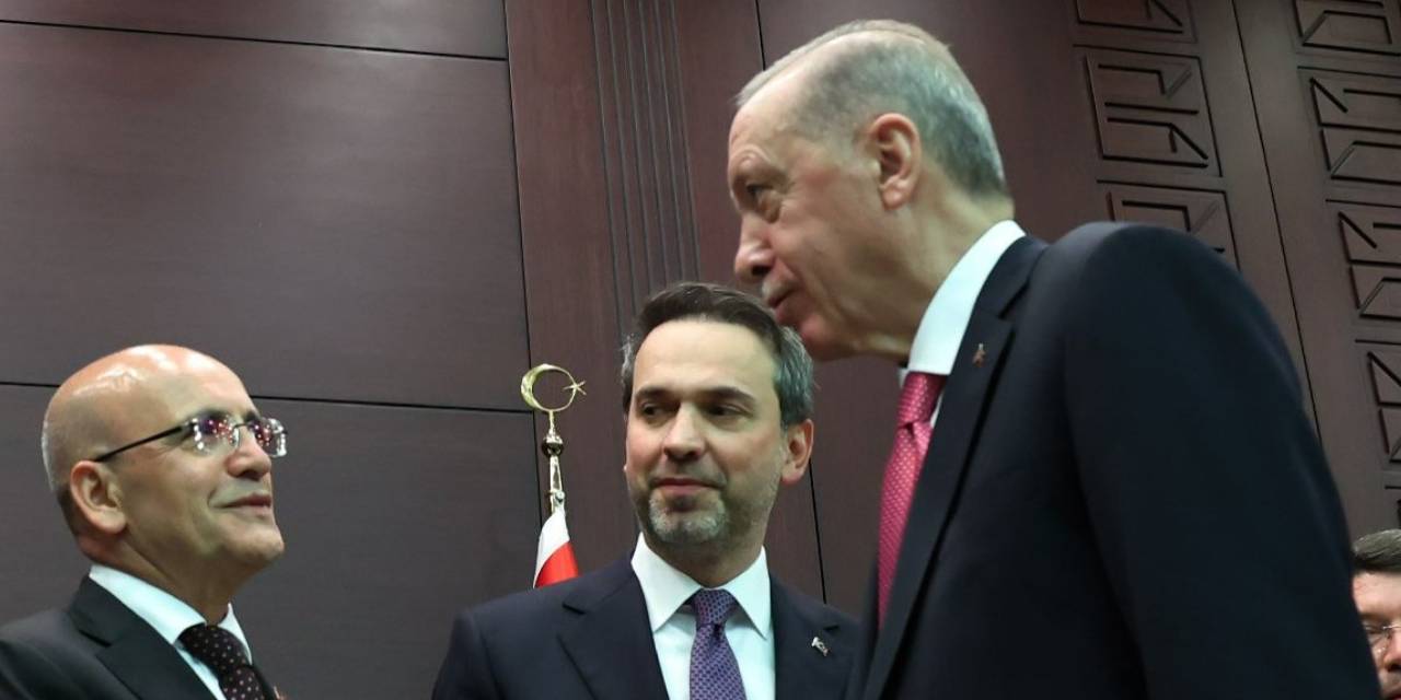 AKP'den ekonomi itirafı: CHP gayet iyi kullanıyor!