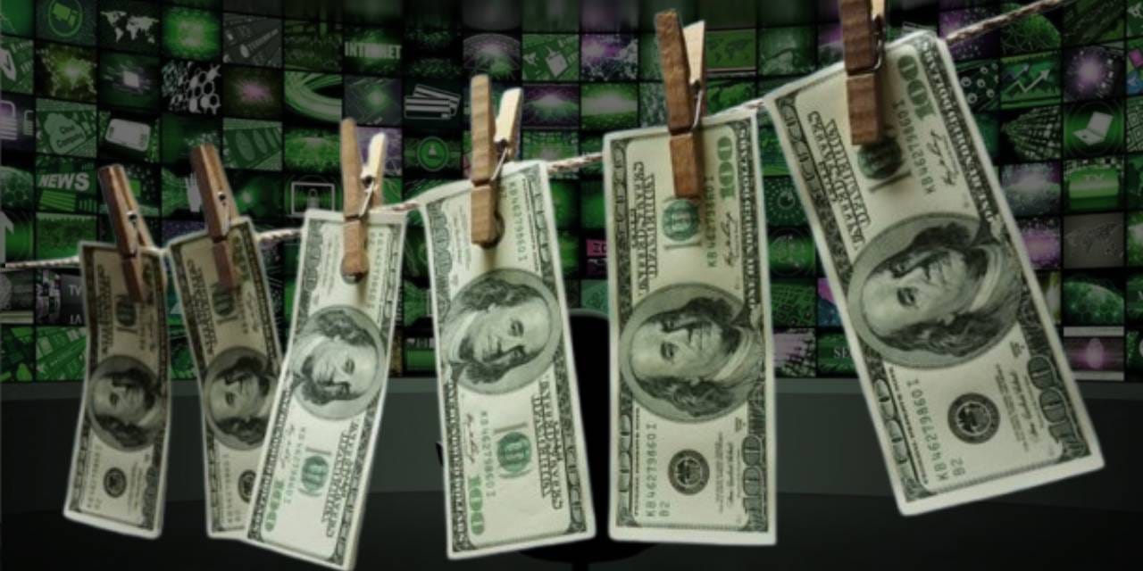 Medyanın ‘kara para’ hali: Keşke o sözleşmeler ortalığa dökülse!