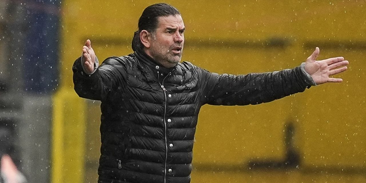 "Yabancı oyuncuyu limon gibi sıkmak lazım cezayı hocalar çekmesin" dedi görevine son verildi