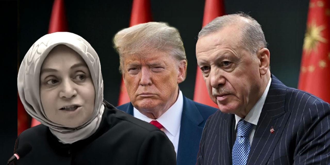 Memleket de bölge de "perperişan"