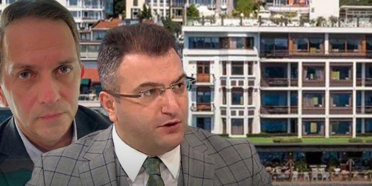 AKP mahallesinde Bebek Otel çatlağı! "Sonuçlarından iktidar zarar görecek"