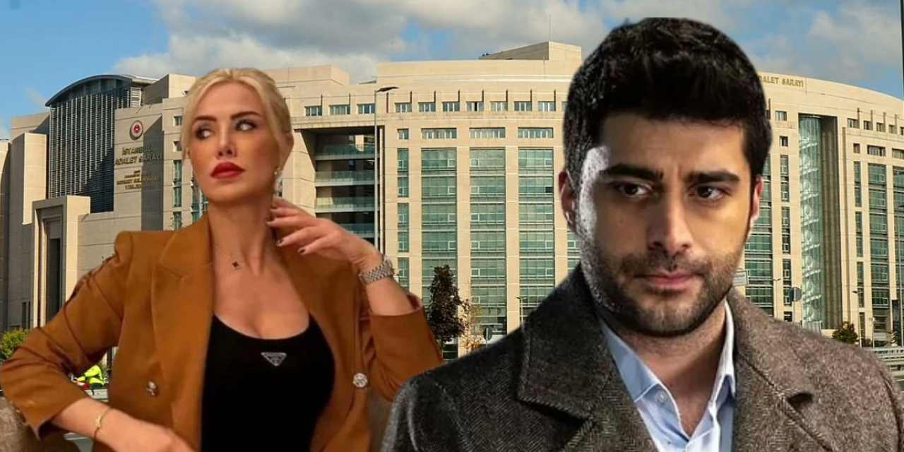 Ceyda Ersoy ve Doğukan Güngör'ün ifadesi ortaya çıktı: Uyuşturucu operasyonunda gözaltına alınmışlardı