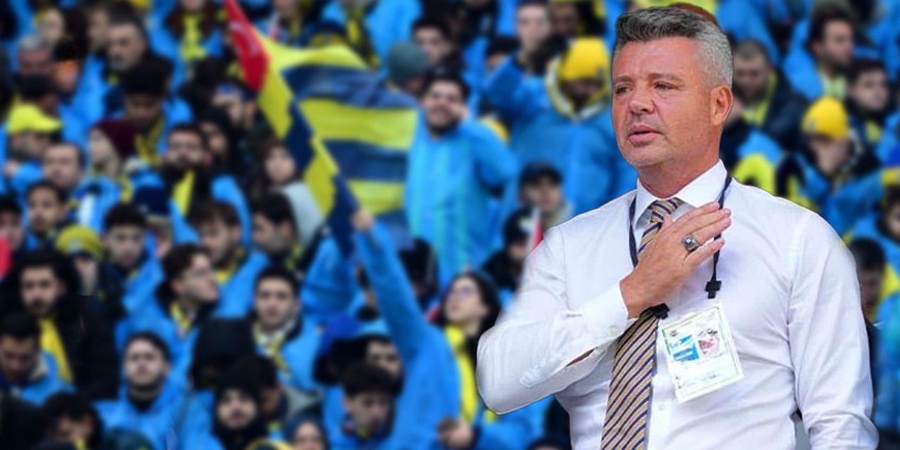 Sadettin Saran bizzat ödedi: Fenerbahçeli taraftarlar çok sevindi