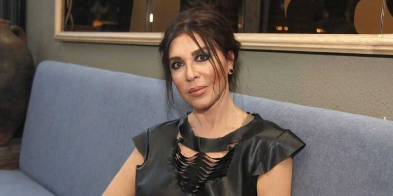 Nebahat Çehre vasiyetini hazırladı: Herkes benden sonra rahat etsin