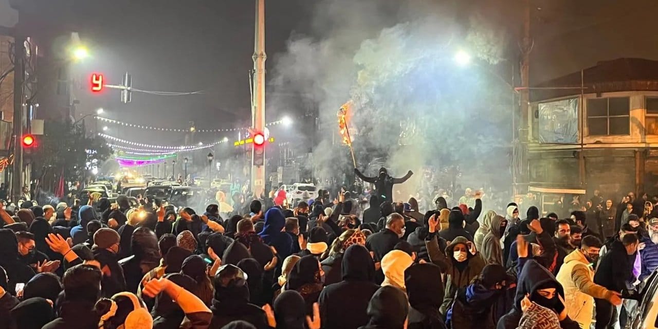 Son dakika | İran: Ülkedeki protestolar tamamen kontrol altında