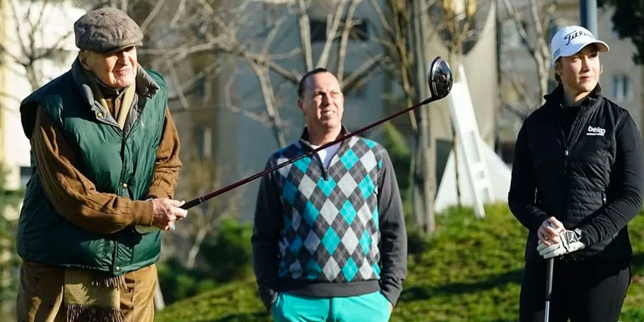 Rahmi Koç ile çalıştı: Günler sonra şampiyon oldu