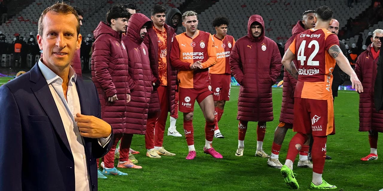 Süper Kupa sonrası Galatasaray'da transfer çalışmaları hızlandı: Gardi masaya 2 futbolcu getirdi