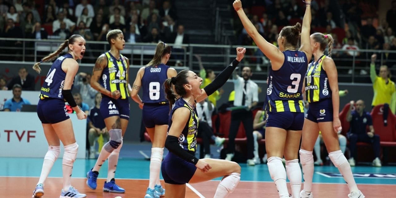 TRT müjdeyi verdi: Takımlarımızın Avrupa kupalarındaki hangi maçlarını canlı yayınlayacağı belli oldu