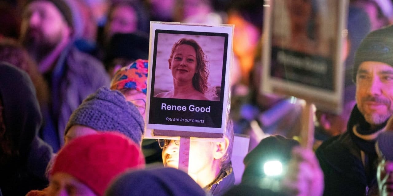 ABD'de göçmen polisinin öldürdüğü kadın için rekor bağış: 1.5 milyon dolar toplandı