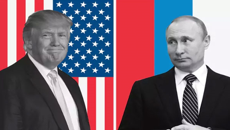 ABD'den Rusya'nın kararına misilleme: Askıya alıyor
